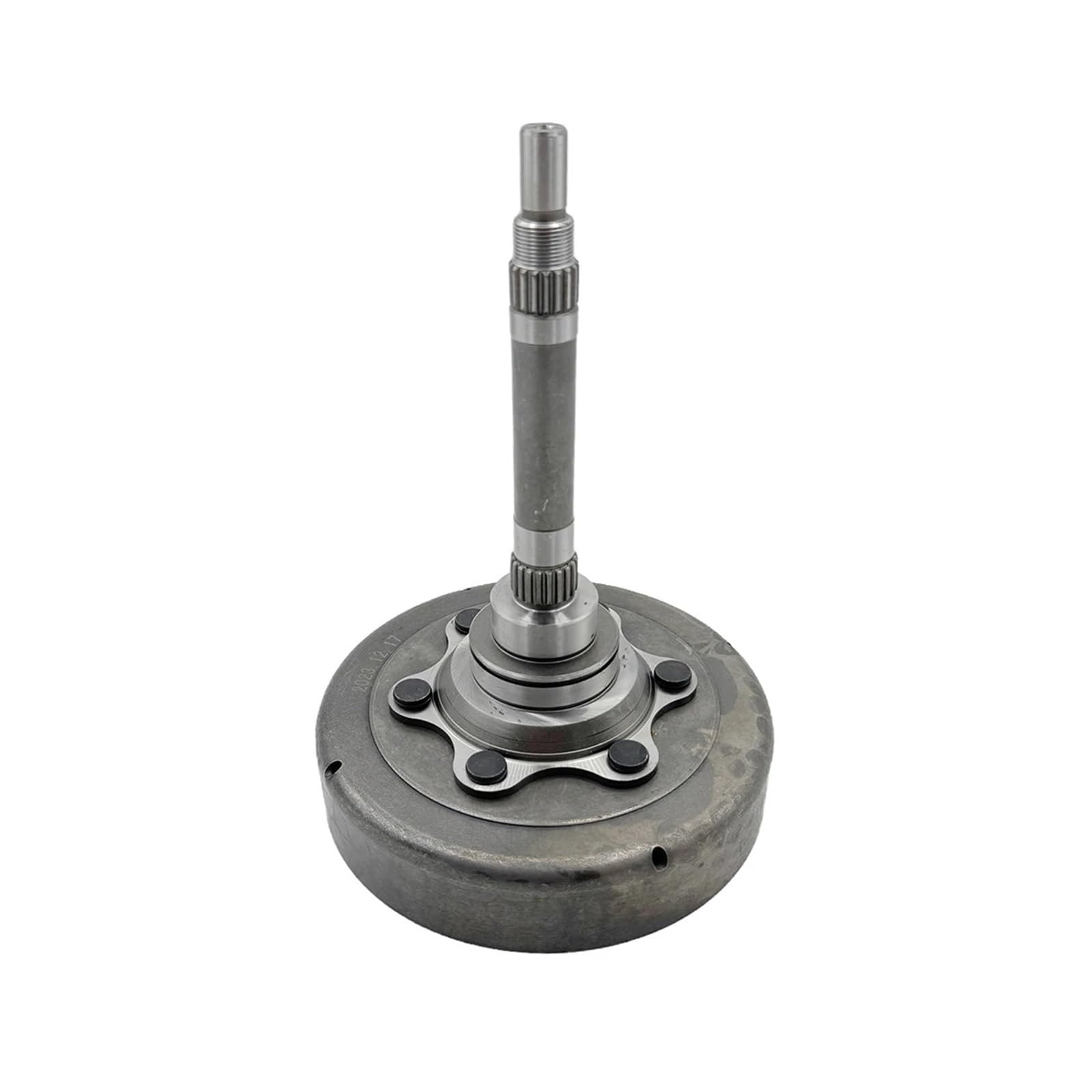 Gklziuki One Color Shift Housing Fit For Yam&Aha Grizzly Rhino 700 Yfm700 Atv 99999-04069-00 16B-16611-01-00 Clutch Housing Assy