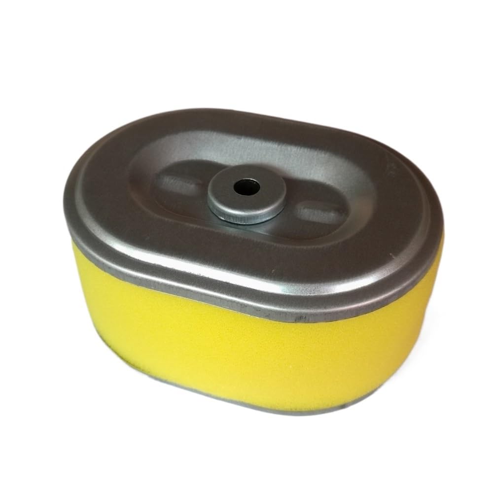 Filtre à air GX120 haute filtration pour moteurs de motoculteur GX110 17210-ZE0-820