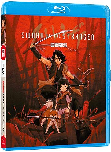 Sword of the Stranger - Image 2