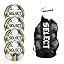 White V22 - 4-Ball Pack