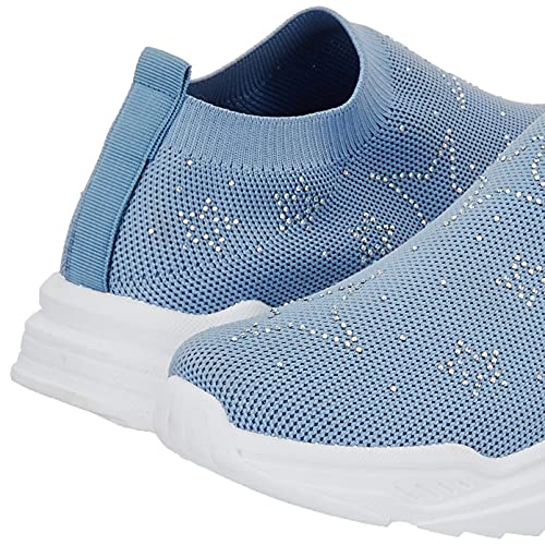 Image of Flavia Girl's Fb-03fk Running Shoes