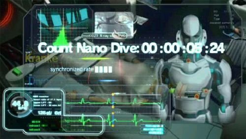 Vista 6 de Nanodiver Japan Import