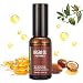 Argan Moroccan Oil Natural, Cold Pressed Glycerine Oil, Hair Growth, Nourishing Treatment Repairation, Deep Conditionner, Best Therapeutic Grade, All Hair Types