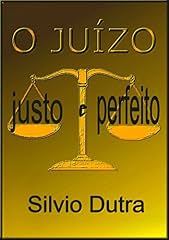Capa de O Juízo Justo E Perfeito
