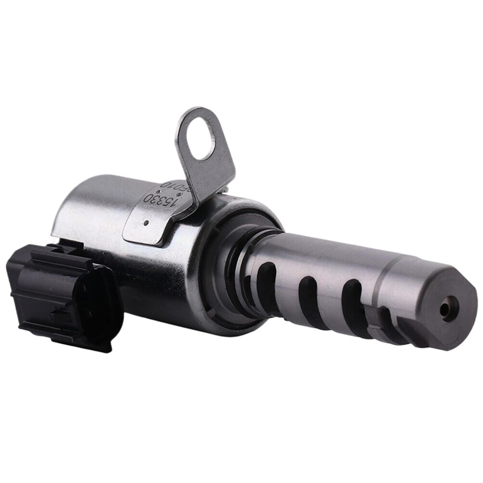 Ovnmgbqx One Color 15330-0F010 15340-0F010 Engine Oil Control Variable Valve Timing Solenoid For Sc430 Ls400(15340-0F010)