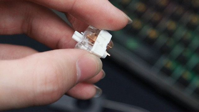 Amazon.com: Womier 75% Percent Keyboard, Gasket Mount Mechanical