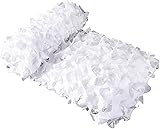 Photo Gallery hotour 150d rete per decorazione sfondo fotografico stile caccia (personalizzabile), white Photo Gallery hotour 150d rete per decorazione sfondo fotografico stile caccia (personalizzabile), white