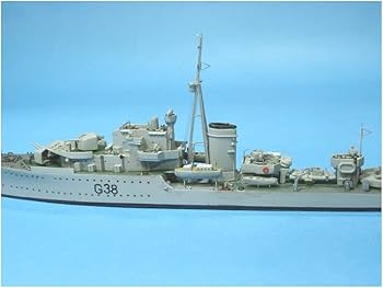 駆逐艦　ジャベリン ジャヴェリン (駆逐艦) - Wikipedia
