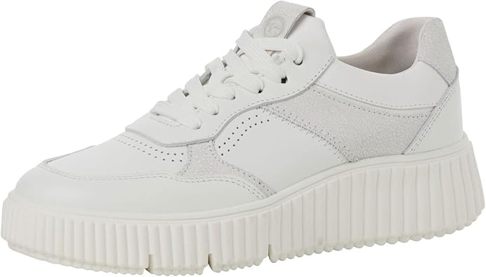 Tamaris Womens Damen Sneaker Low 1-23774-43