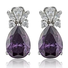 Purple Amethyst | FEB