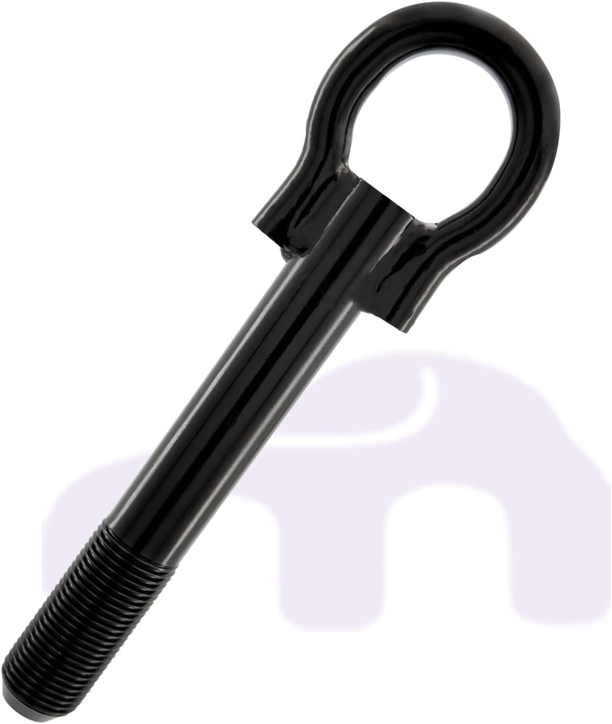 for Toyota Tow Hook Camry (2001-2018),Corolla (2009-2018),RAV4 (2005-2018),Prius for Lexus ES (2002–2018),is 51960-05010, 51960 0D080, 51960-33010, 51961-42050 Front Towing Eye Hook