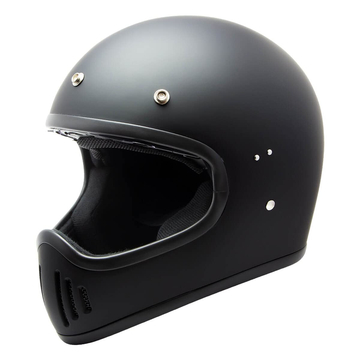 【色:ブラック_サイズ:フリー(57～60cm未満程度)】ISHINO SHOK Amazon.co.jp: バイクヘルメット フルフェイスヘルメット 女性 男性
