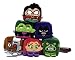 WISH FACTORY KAWAII CUBES TEEN TITANS GO SET OF 6