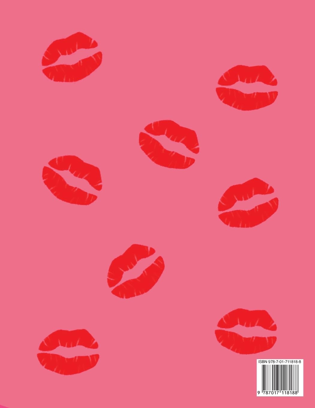 Burn Book Girls Notebook - Image 2