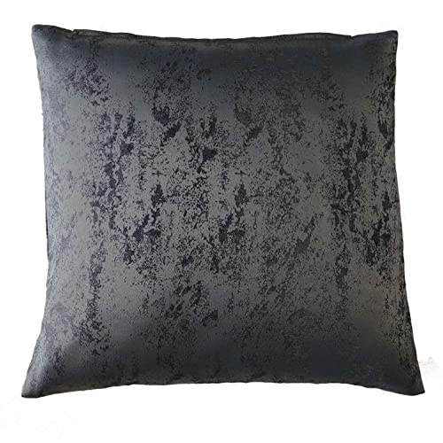 Jacquard Tischdecke Granit 2er-Set Kissenhüllen Eckig Grau 50 x 50 cm Meliert mit Lotus Effekt Größe & Farbe wählbar Jacquard Tischdecke Granit 2er-Set Kissenhüllen Eckig Grau 50 x 50 cm Meliert mit Lotus Effekt Größe & Farbe wählbar