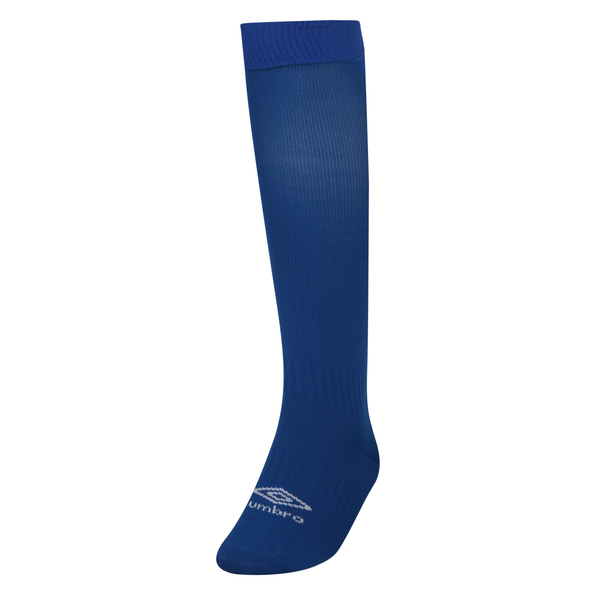 Umbro Childrens/Kids Primo Football Socks (12 UK Child-2 UK) (Royal Blue/White)
