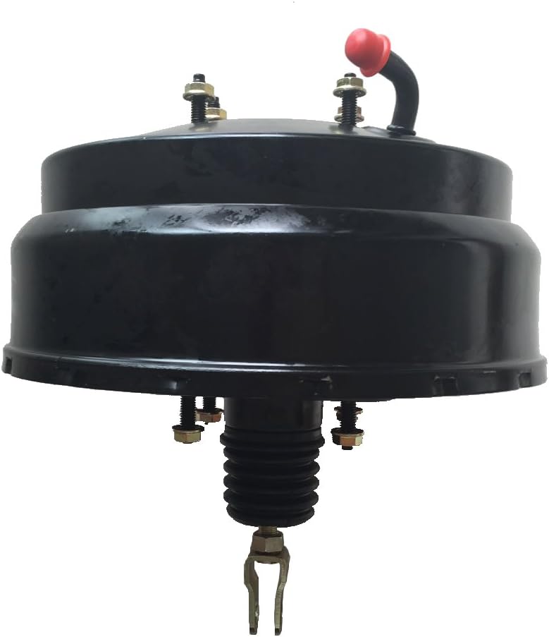 8-97177-974-0 8-97162-800-1 839-05006 865-05004 FOR ISUZU NPR/NQR 94-02 POWER VACUUM BRAKE BOOSTER