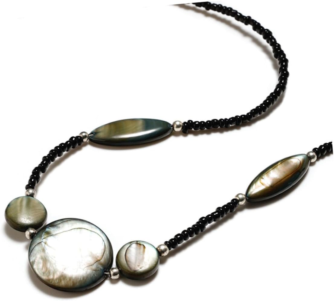 BESTYASH Eyewear Retainer Strap Eyeglasses Strap Eyeglass Chain Glasses Chain Glasses Holder Necklace Glasses