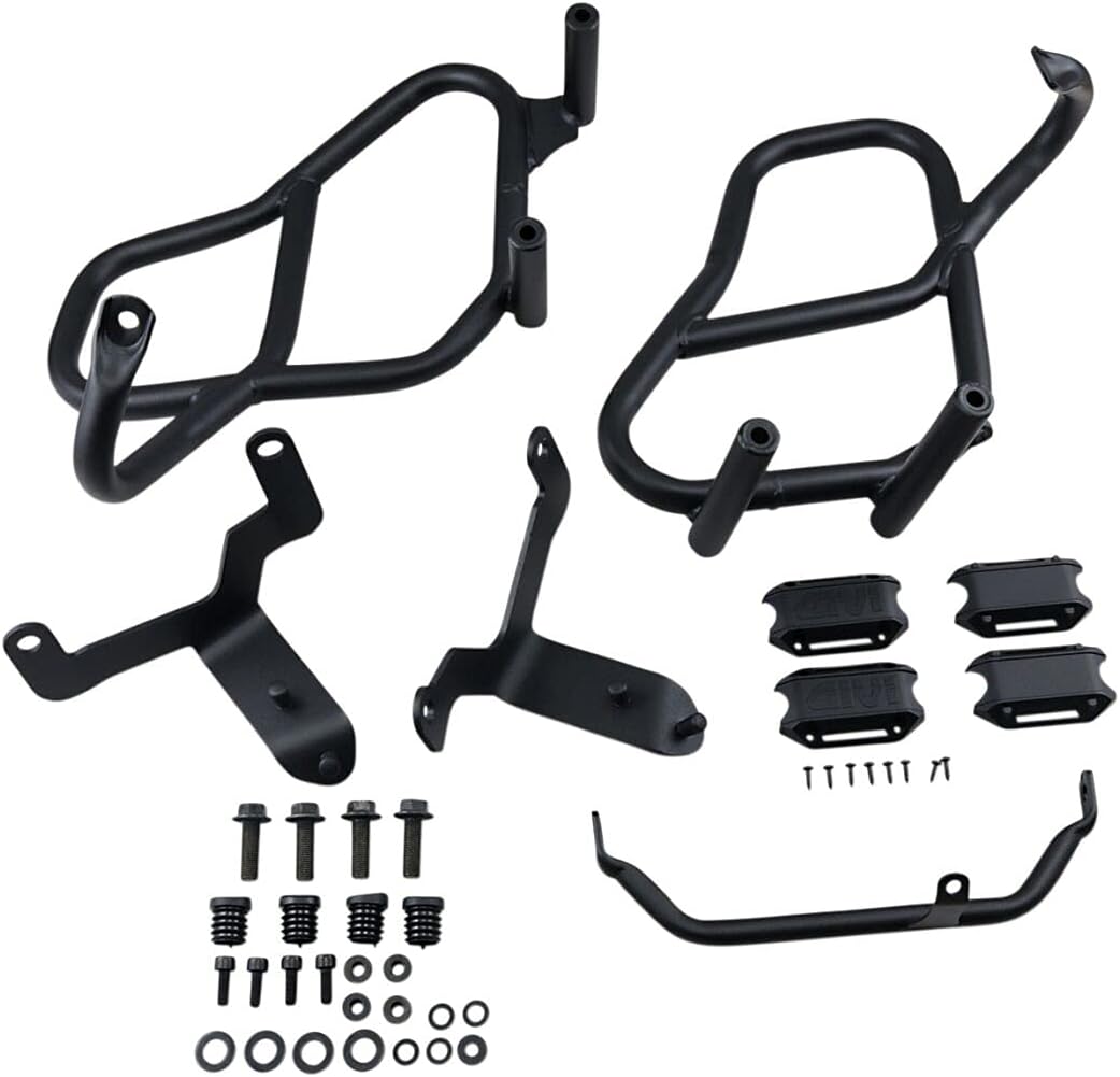 GIVI TN355 Engine Guards for Yamaha XTZ 1200 '10-14'