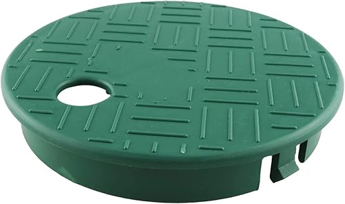 Miniatura 4 de Tapa subterránea de la cubierta de la caja de la válvula de los sistemas de rociadores de 6 pulgadas para el sistema de riego por aspersión