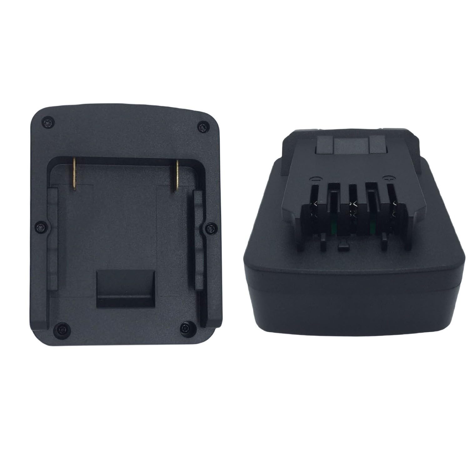 Adaptateur Bosch 18V pour outil SKIL 20V convertisseur batterie BAT609