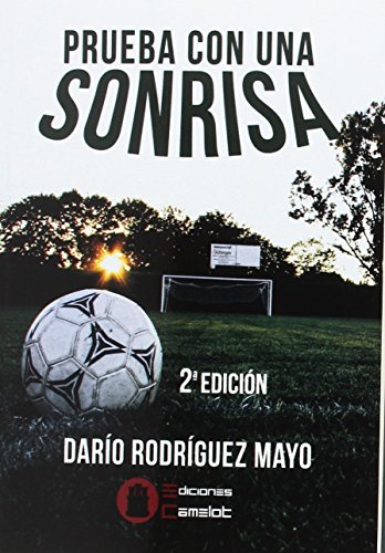 Prueba con un sonrisa