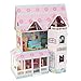 KidKraft Abbey Manor, Pink