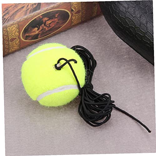 Tennis Trainer, Zelfstudie Praktijk Training Tool voor Kids Speler Beginner - Image 5