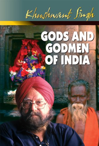 Gods And Godmen Of India