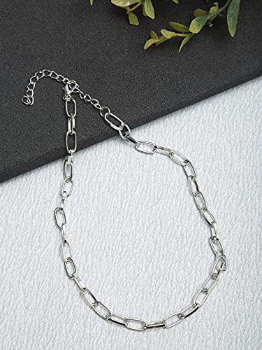 Plated Chain for Both