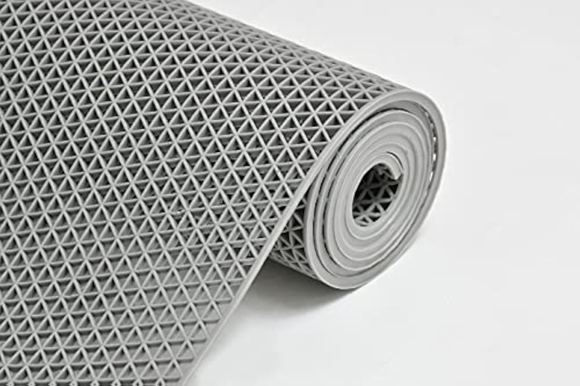 Multipurpose Rubber Mat, Anti Skid Bathroom Mat
