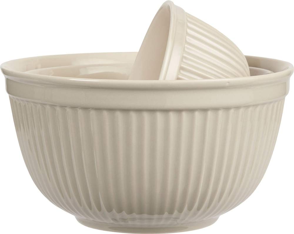 IB Laursen Schalensatz je 3 Mynte Latte