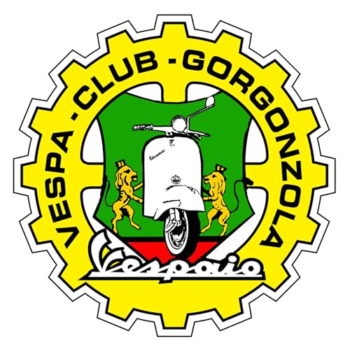 #CAB-interview - Ospiti : Direttivo del Vespa club Gorgonzola - S3 - P18