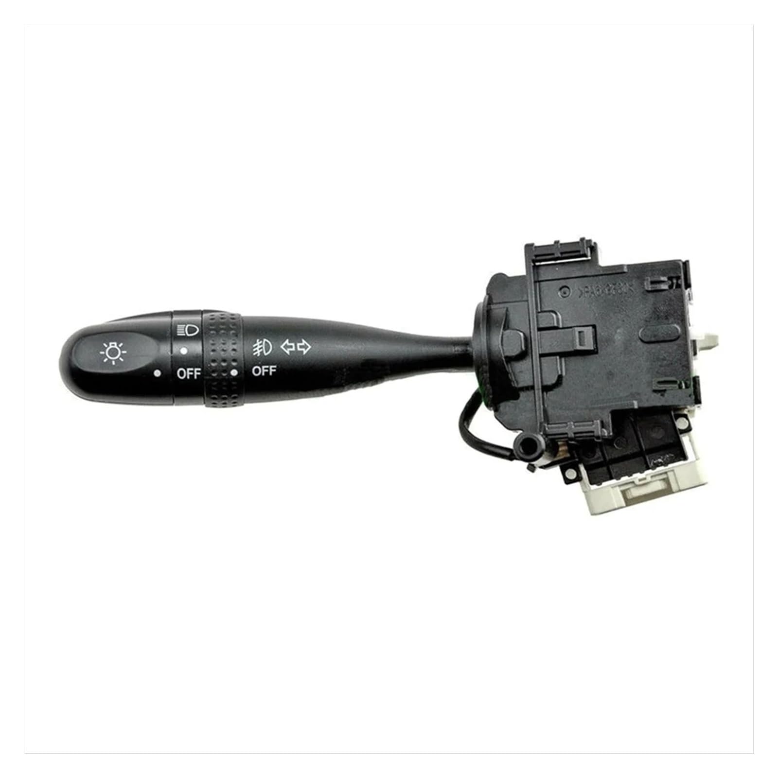 Palanca Intermitentes luces Para Toyota Para Corolla 2002-2008 Faro Antiniebla Interruptor De Señal De Giro 84140-02200 8414002200