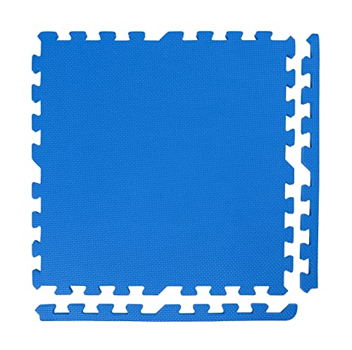 BodenMax Set Tappeto puzzle EXTRA SPESSO fitness