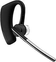 Vista 1 de Plantronics 87300-41-RB Voyager Legend Auriculares inalámbricos Bluetooth - Negro (renovado)