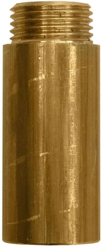 Alfa 42579 Round Extension 1/2m x 1/2h x 100mm