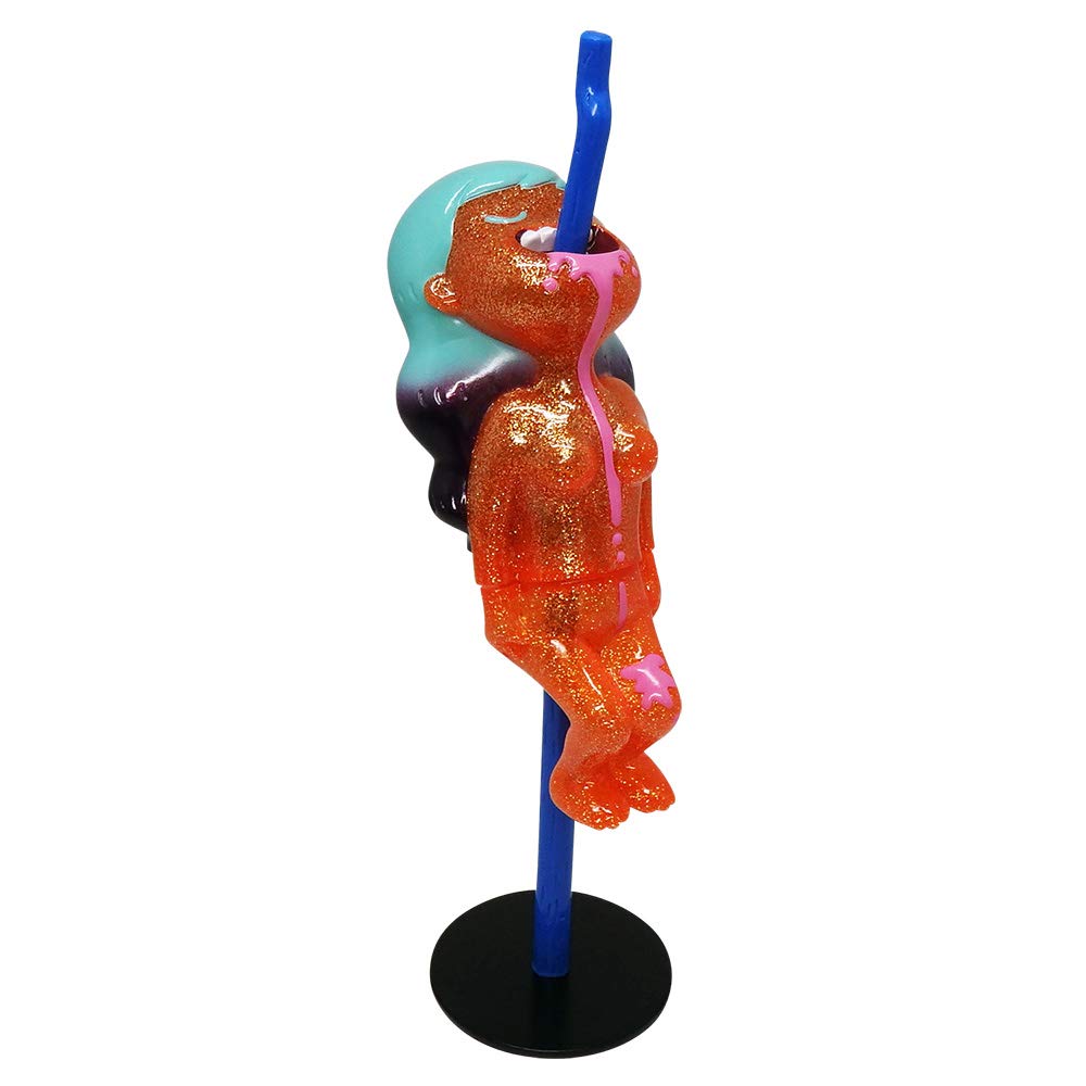 Amazon | ミミ・ザ・カニバル・ガール／テキーラ・サンライズ