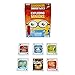 Exploding Minions by Exploding Kittens - 2-5 Players - Ages 7+ - 15 Minutes to Play - Minions Themed High Stakes Card Game - Party Game, Ideal for Family Night, Kid and Adult