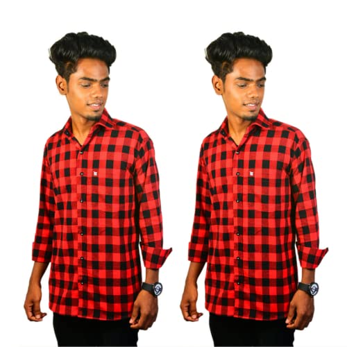amazon india mens shirts