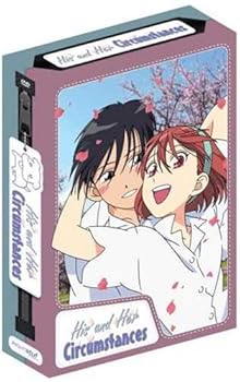 His & Her Circumstances - TV Series Collection