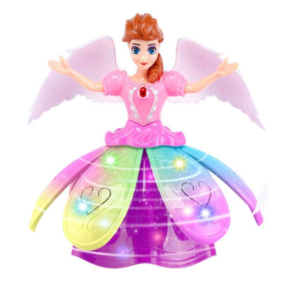 See full amazon price history chart for VGRASSP Musical Rotating and Dancing Omni Directional Doll Toy for Kids with Beautiful Light - Color As Per Stock VGRASSP Musical Rotating and Dancing Omni Directional Doll Toy for Kids with Beautiful Light - Color As Per Stock (B0BMXDGMFB) Amazon Price History, Amazon Price Tracker