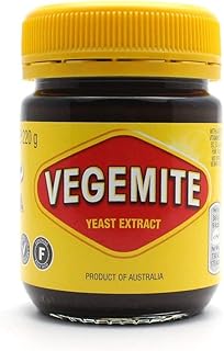 Vegemite Australia Yeast Extract (Australian) - 220G