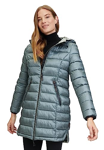 Preisvergleich Produktbild Gil Bret Damen 9211 / 6208 Jacke Watte, 5546 Green Bay, 42