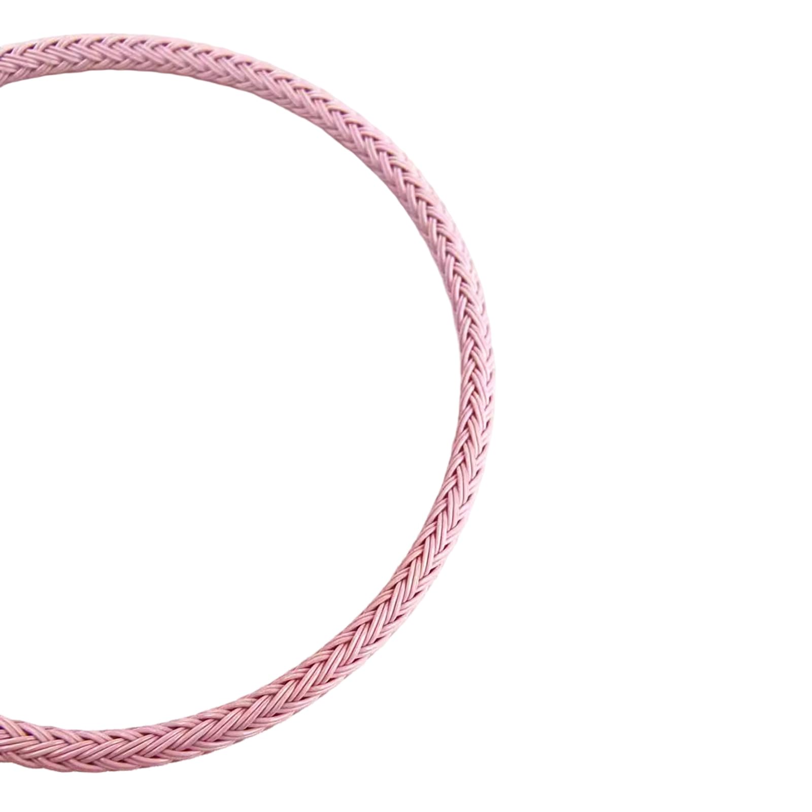 Practical Wax Thread for Macrame Necklace Craft Projects 27 Colors Assorted Colors 22 Yards Each Spool 1MM Thickness Design String