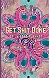  Daily ADHD Planner & Journal: Get Shit Done in Style