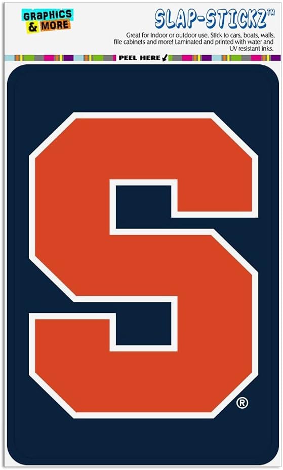 Syracuse University Logo Home Business Office Sign