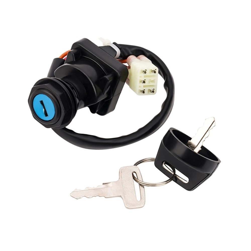 Cerradura eléctrica con interruptor para LTA500 y LTA750 2