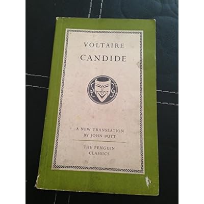 Candide