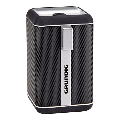Grundig Bluebeat GBS 110 Sistema Audio